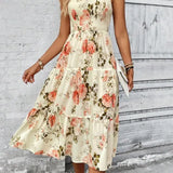 Spring Dress