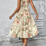 Spring Dress