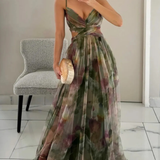 Outdoor Dress