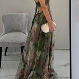 Outdoor Dress