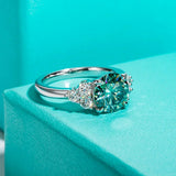 925 Silver Ring