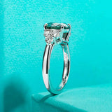 925 Silver Ring