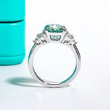 925 Silver Ring