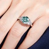 925 Silver Ring