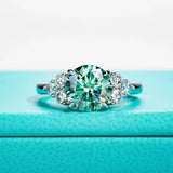 925 Silver Ring