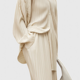 Sephora Oversized Pleated Lounge Set