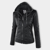 Isabel | ultra elegant jacket