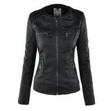 Isabel | ultra elegant jacket