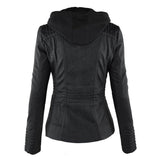 Isabel | ultra elegant jacket