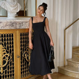 Sharp Marco Dress