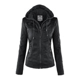 Isabel | ultra elegant jacket