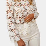 Sunspell Blouse