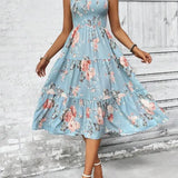 Spring Dress