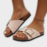Olivia | Slippery Sandals