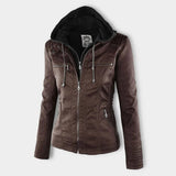 Isabel | ultra elegant jacket