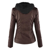 Isabel | ultra elegant jacket