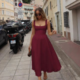 Sharp Marco Dress
