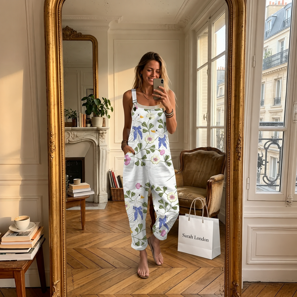OVER 9,000 CUSTOMERS TRUST SARAH LONDON