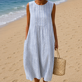 Sofia - Daily Midi Dress