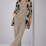 Sheila™ | 3-Piece Set