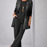 Hedley™ | 3-Piece Set