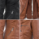 Isabel | ultra elegant jacket