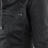 Isabel | ultra elegant jacket