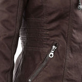 Isabel | ultra elegant jacket