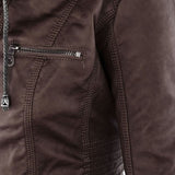 Isabel | ultra elegant jacket