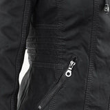 Isabel | ultra elegant jacket