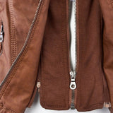 Isabel | ultra elegant jacket