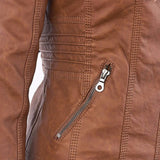 Isabel | ultra elegant jacket