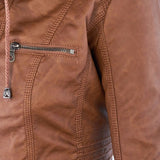 Isabel | ultra elegant jacket