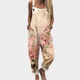 Irene – Comfortable Mono in Natural Style