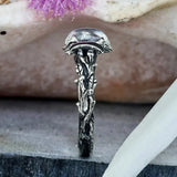 Moon Ring