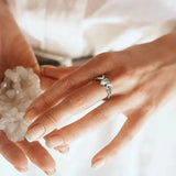 Moon Ring
