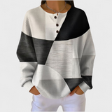 Winifred | Cable-Knit Jumper