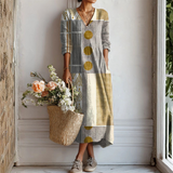 Emily - Free Spirit Dress