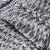 Evena Tailored Pantsuit for Confident Elegance