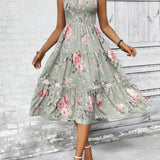 Spring Dress