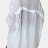 Melis Oversized Shirt
