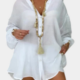 Melis Oversized Shirt