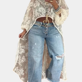 Top Maxi Lace Nyxelle