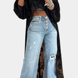 Top Maxi Lace Nyxelle