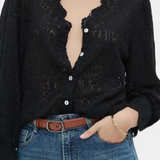 Hanalei Blouse