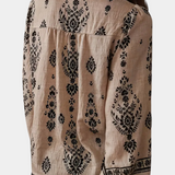 Wild Sage Blouse