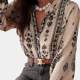 Wild Sage Blouse