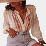 Soleil Bohème Shirt