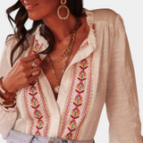 Soleil Bohème Shirt