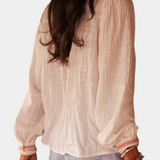 Soleil Bohème Shirt